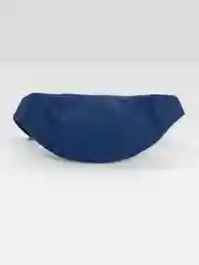 Темно-синий поясная сумка Toprock Classic Bag, унисекс, 17 цветов