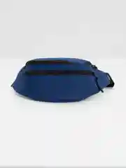 Темно-синий поясная сумка Toprock Classic Bag, унисекс, 17 цветов