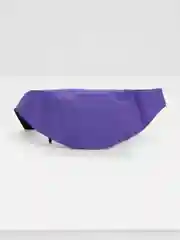 Фиолетовый поясная сумка Toprock Classic Bag, унисекс, 17 цветов