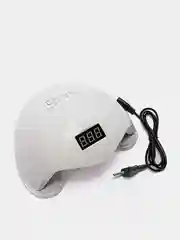 Лампа для маникюра Sun 5 48W