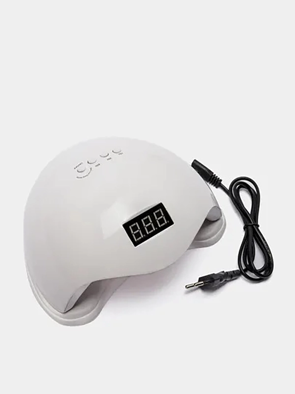 Лампа для маникюра Sun 5 48W