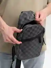 Сумка мужская, через плечо