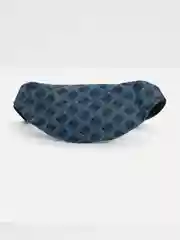Синий поясная сумка Toprock Classic Bag, унисекс, 17 цветов