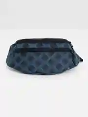 Синий поясная сумка Toprock Classic Bag, унисекс, 17 цветов