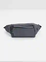 Угольный поясная сумка Toprock Treck унисекс 12 цветов