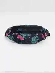 Разноцветный поясная сумка Toprock Classic Bag, унисекс, 17 цветов