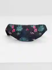 Разноцветный поясная сумка Toprock Classic Bag, унисекс, 17 цветов