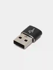 Переходник-адаптер с Type-C на USB 3.0