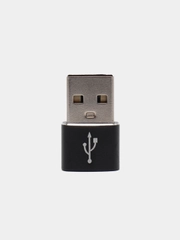 Переходник-адаптер с Type-C на USB 3.0