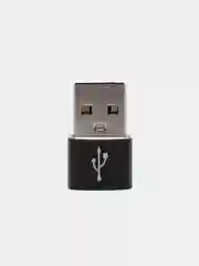 Переходник-адаптер с Type-C на USB 3.0