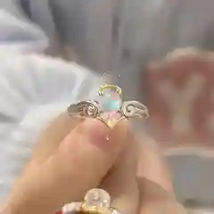 Кольцо