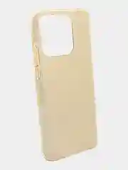 Чехол блестящий Xiaomi Redmi 10C и POCO C40, накладка c блёстками