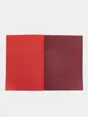 Цветная бумага "Единорог", газетная, А4, ArtSpace, 16 листов, 16 цветов