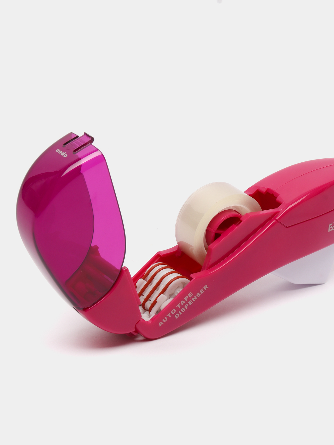 Auto Tape Dispenser / Автоматический диспенсер скотча купить по цене 1099 ₽  в интернет-магазине KazanExpress