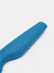 Голубой кухонный нож / нож для фруктов и овощей