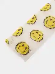Белый эластичный бинт