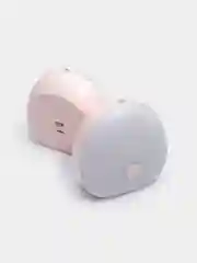 Ночник детский беспроводной сенсорный / Светильник светодиодный LED спальный для кормления