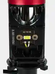 Светодиодные лампы MINI LED LENS Y8-Н4, 6000К, 40W, 12-24V, IP65