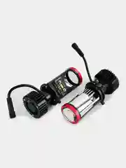 Светодиодные лампы MINI LED LENS Y8-Н4, 6000К, 40W, 12-24V, IP65