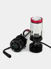 Светодиодные лампы MINI LED LENS Y8-Н4, 6000К, 40W, 12-24V, IP65