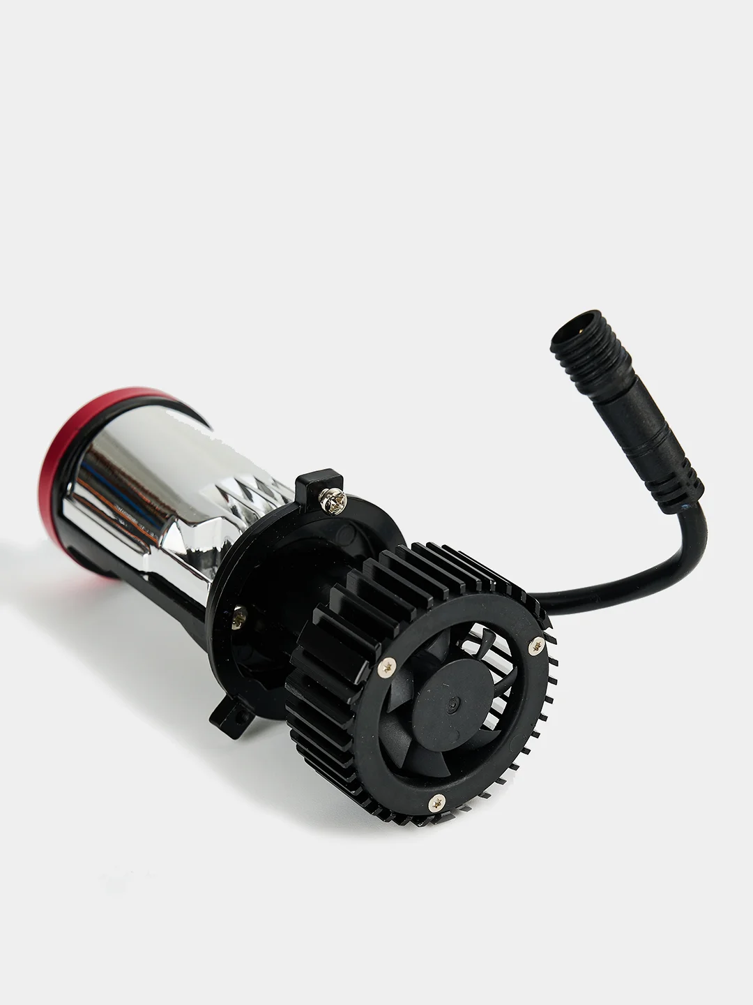Светодиодные лампы MINI LED LENS Y8-Н4, 6000К, 40W, 12-24V, IP65