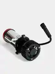 Светодиодные лампы MINI LED LENS Y8-Н4, 6000К, 40W, 12-24V, IP65