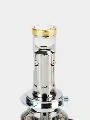 Светодиодные лампы MINI LED LENS Y9-H7, Н8/H9/H11, H4/HB2/9003, 6000К, 50W, 12-24V, IP65