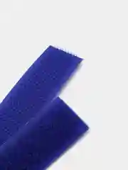 Синий крючки для коляски