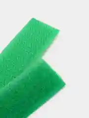 Зеленый крючки для коляски