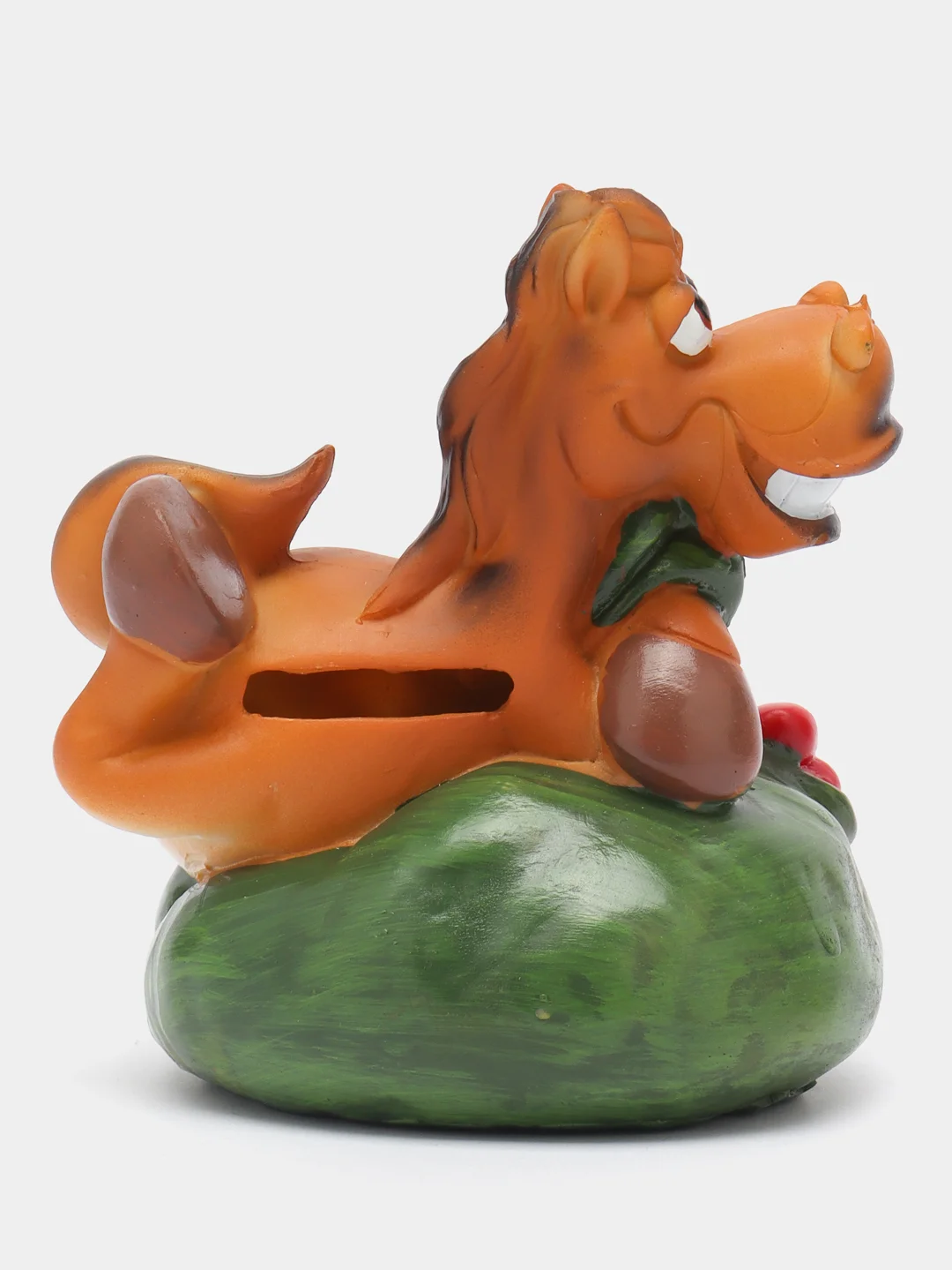 Копилка "Я скучаю по тебе", 11,5 см