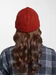 Красный шапка унисекс