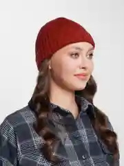 Красный шапка унисекс