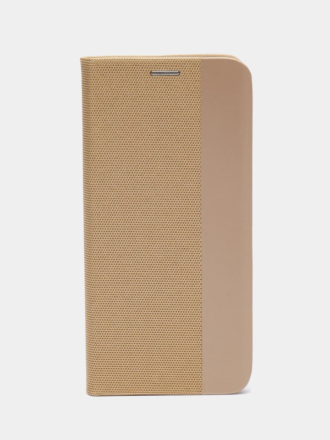 Бронзовый чехол книжка для TECNO Spark 8P