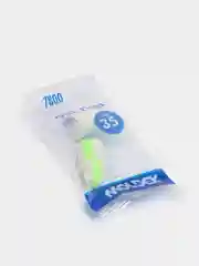 Беруши для сна Moldex, шумозащитные, многоразовые, 2 пары