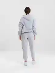Белый костюм спортивный, женский