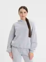 Белый костюм спортивный, женский