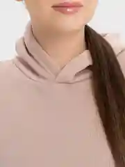 Бежевый костюм спортивный женский