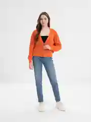 Кардиган женский
