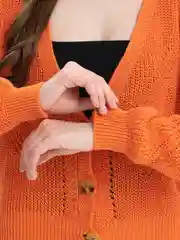 Кардиган женский