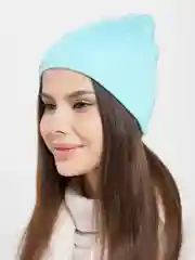 Ледяной шапка / шапка демисезонная