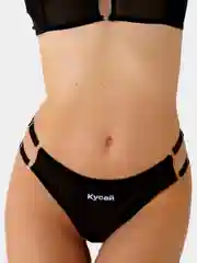 Белье эротическое, трусы с надписями Греши, Кусай, Orgasm, трусики