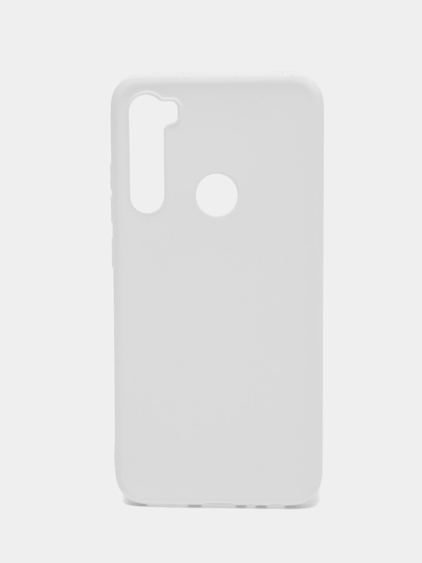 Чехол на Xiaomi Redmi Note 8