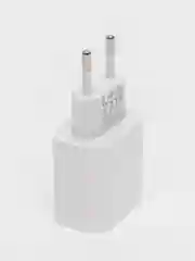 Сетевое зарядное устройство с кабелем HOCO C76A Plus, 20 Вт, PD, Type C