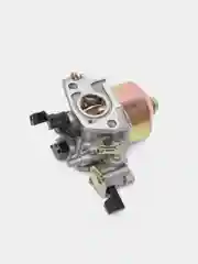 Карбюратор Лифан 168F-2 / 170F, P19 с краном без отстойника