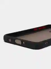 Угольный чехол Samsung Galaxy A51 A71 A50 A12 A52 A72 A22 S21 A13 S20 FE A33 A53 A73 S8 S10 A42
