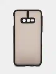 Угольный чехол Samsung Galaxy A51 A71 A50 A12 A52 A72 A22 S21 A13 S20 FE A33 A53 A73 S8 S10 A42