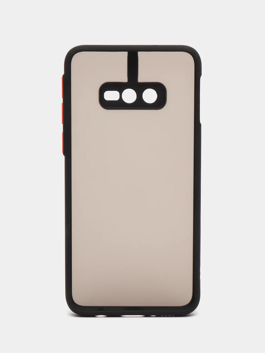 Угольный чехол Samsung Galaxy A51 A71 A50 A12 A52 A72 A22 S21 A13 S20 FE A33 A53 A73 S8 S10 A42