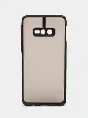 Угольный чехол Samsung Galaxy A51 A71 A50 A12 A52 A72 A22 S21 A13 S20 FE A33 A53 A73 S8 S10 A42