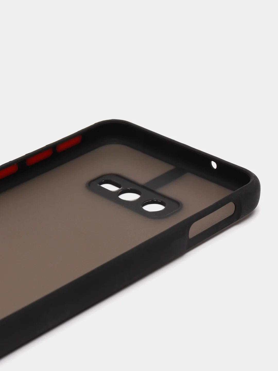 Угольный чехол Samsung Galaxy A51 A71 A50 A12 A52 A72 A22 S21 A13 S20 FE A33 A53 A73 S8 S10 A42