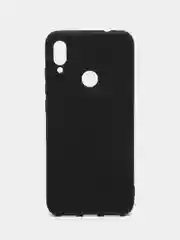 Черный силиконовый чехол для Xiaomi Redmi Note 7 Pro 8A 9 C Note 8 Pro Mi 8 Lite Se 9 Pro 10 K20